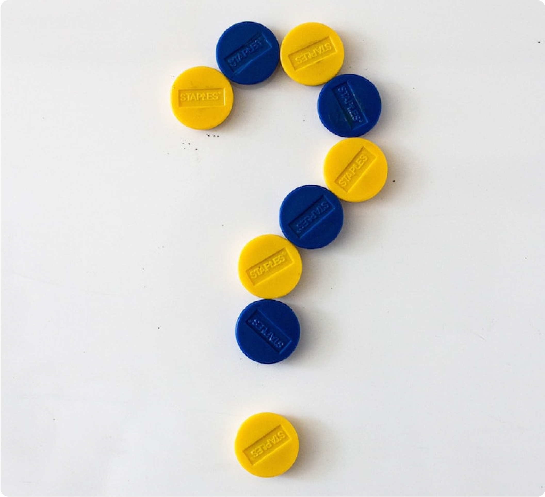 frequently asked question